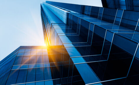 Business Building (Demo)