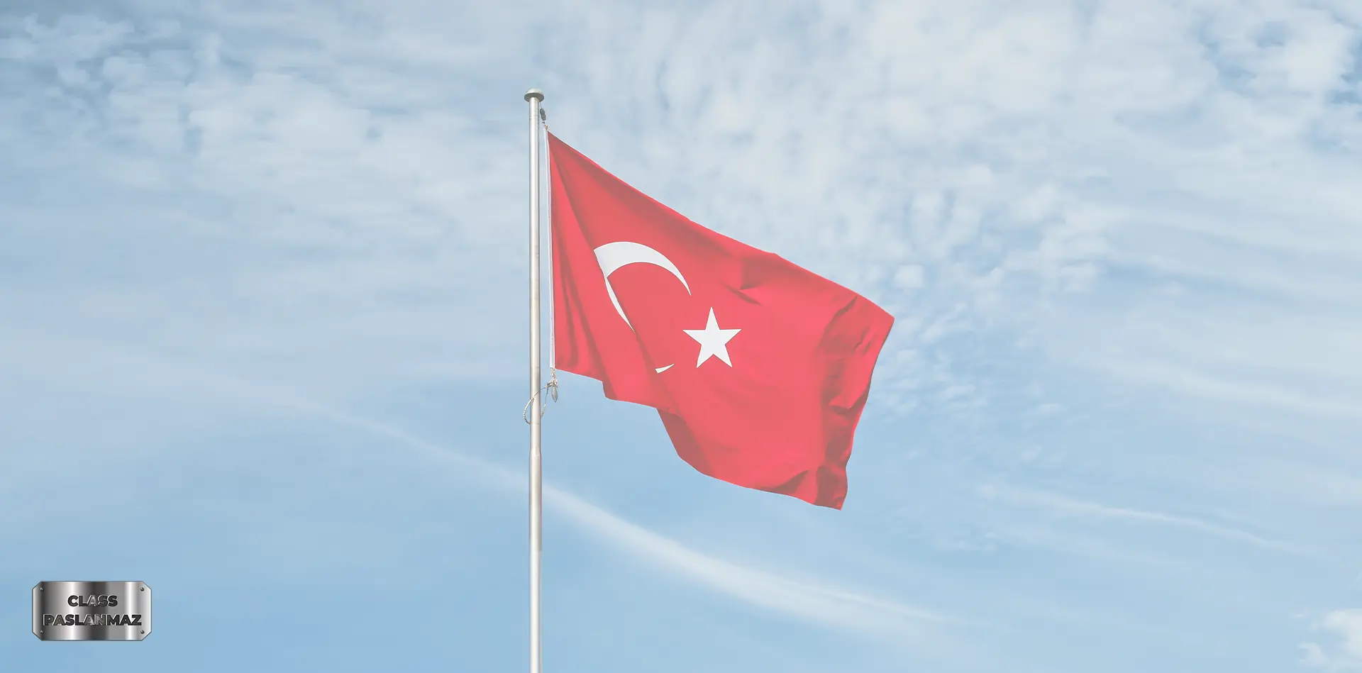 Bayrak Direği
